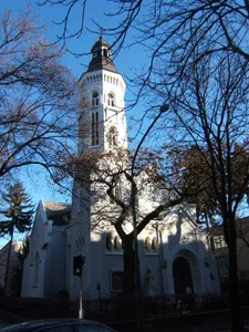 Saint Emeric Church