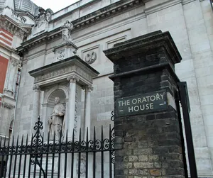 Brompton Oratory