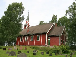 Holmegil Church