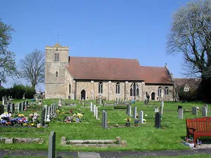 Church of St Andrew
