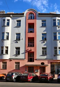 Evangelical church