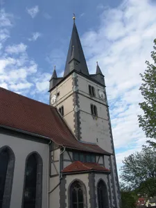 Pfarrkirche