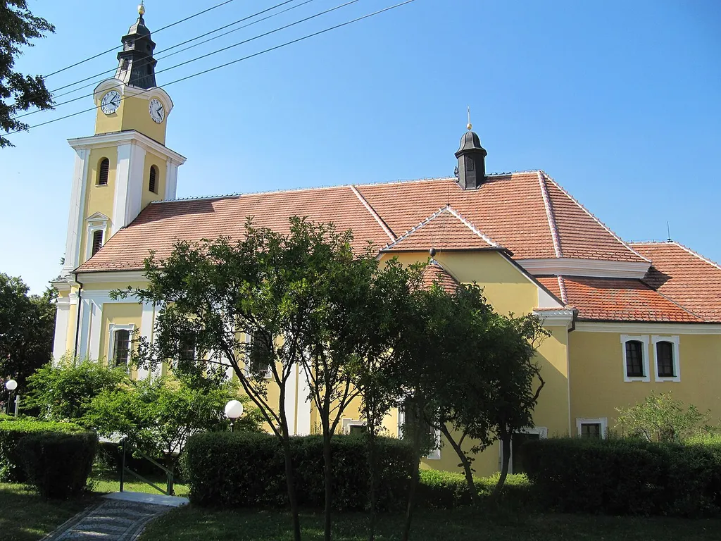 This photograph was taken within the scope of the third year of the 'Czech Municipalities Photographs' grant.
