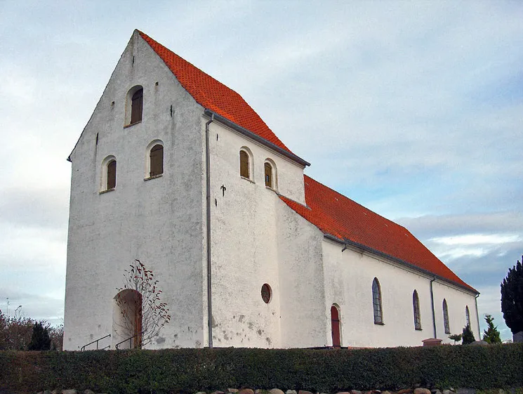 fra sydvest