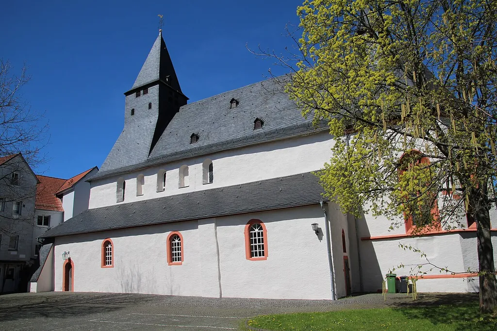 Kirche