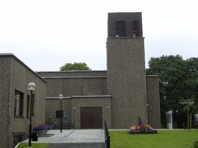 Vaggeryd Church