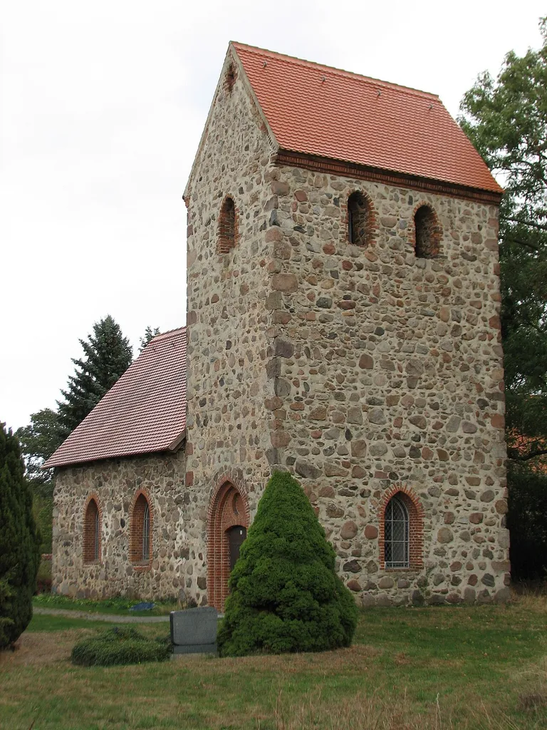 Kirche zu Depekolk