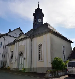 Evangelische Kirche