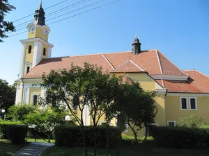 Church of Saint Catherine