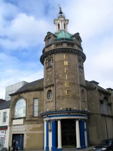 Sunderland Empire Theatre
