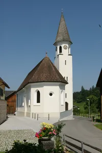 Filialkirche hl. Magnus