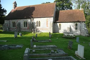 Church of St Mary