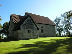 Skalunda Church