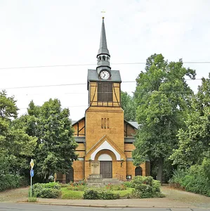 Auferstehungskirche