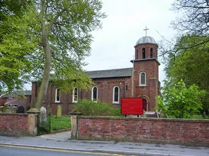 Church of the Holy Trinity