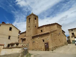 Church of St. John the Baptist