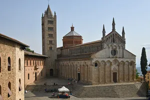 Massa Marittima Cathedral