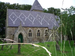 Church of St James