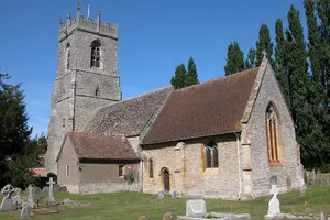 Church of St Andrew