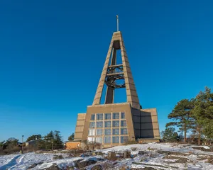 Saint Botvid Church
