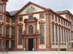 Mannheim Palace Church
