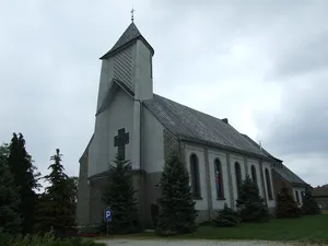 Churches in Sowczyce
