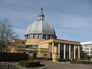 Church of Christ the Cornerstone