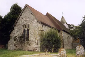 The Parish Church