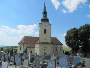 Church of Saint John the Baptist