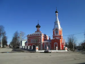 Semyonov