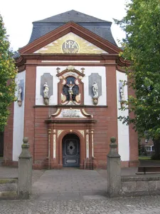 Church of the Visitation