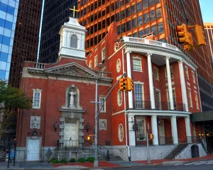 Our Lady of the Holy Rosary Church