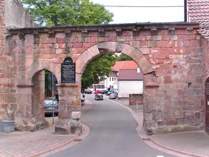 Kloster Höningen