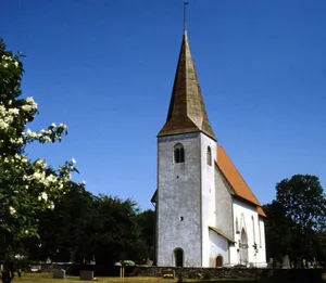 Martebo Church