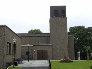 Vaggeryd Church