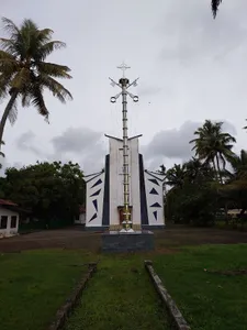 St. Peter's Church