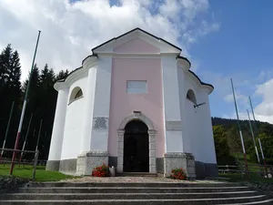Our Lady of Monte Berico church