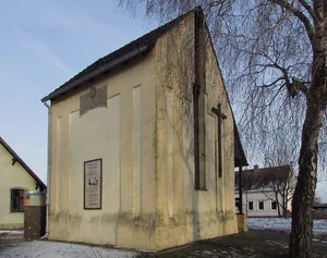 Dorfkirche Bahnitz