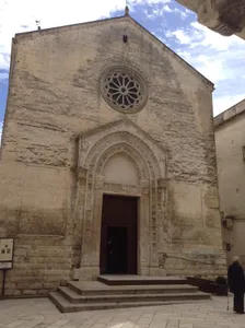 San Nicola dei Greci