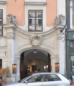 Palais Walterskirchen
