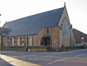 St Michael and All Angels' Church, Sutton-in-Ashfield