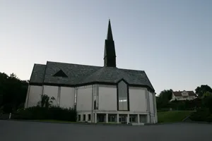 Skjold Church