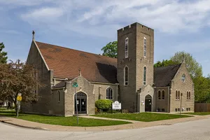 Christ Church
