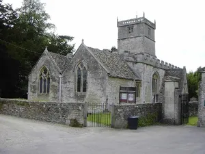Church of St John the Baptist
