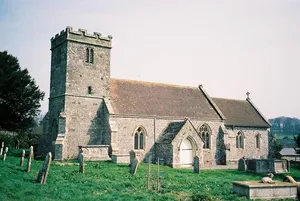 Church of All Saints
