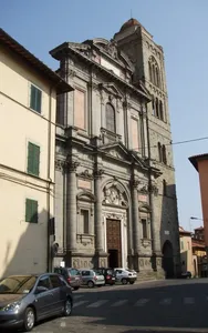 Pescia Cathedral