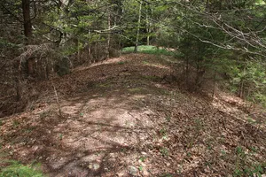 Burgstall Stoffersberg