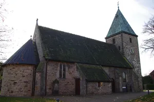 Maria-Magdalenen-Kirche