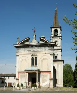 San Clemente Church