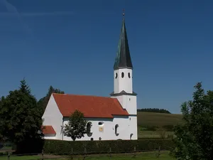 St. Stephan und Laurentius